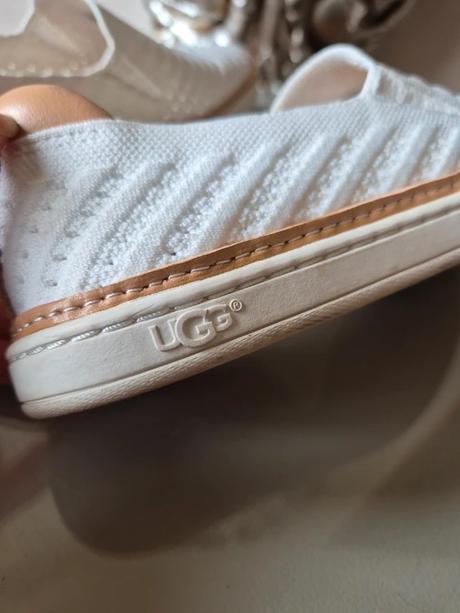 Ugg topanky, ugg,36