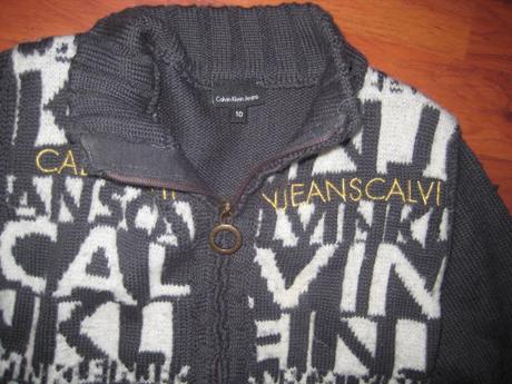 Sveter calvin klein, calvin klein,134