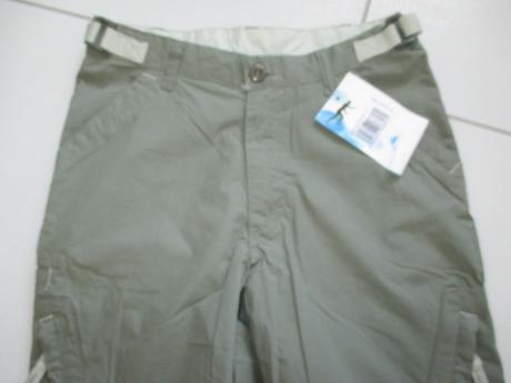 Nohavice, extra-me,140