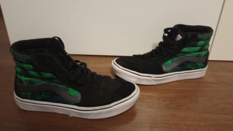 Tenisky vans, vans,37