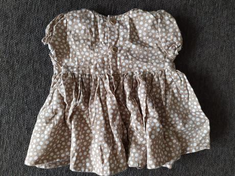 Šatičky, mamas & papas,56