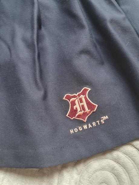 Predám sukňu veľ. 164 zn. harry potter, 164