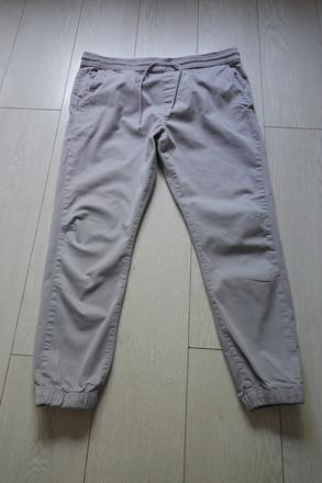 Pánske nohavice zara, zara,xl