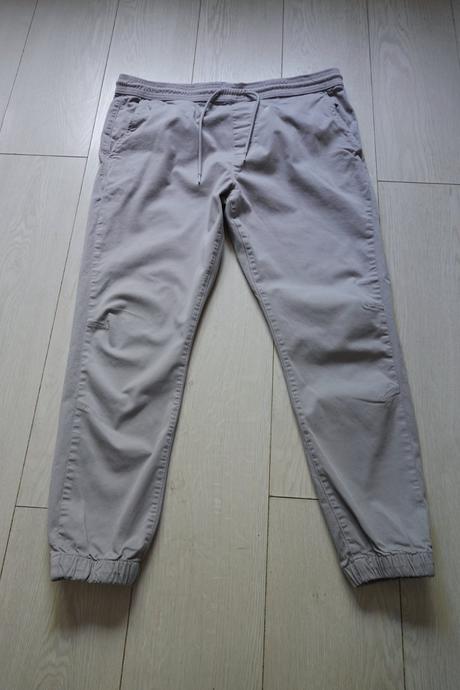 Pánske nohavice zara, zara,xl