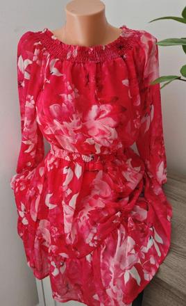 Ľahké šaty mohito s/ m sadnu, m