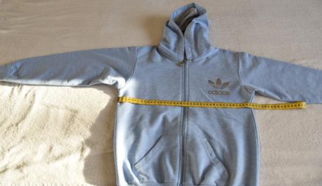 Mikina adidas, adidas,140