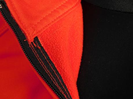 Kvalitna športova mikina/unisex/, 164