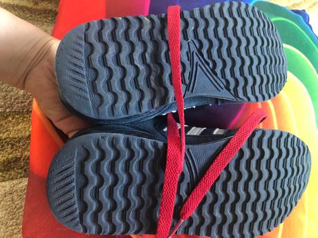 Tenisky, adidas,35