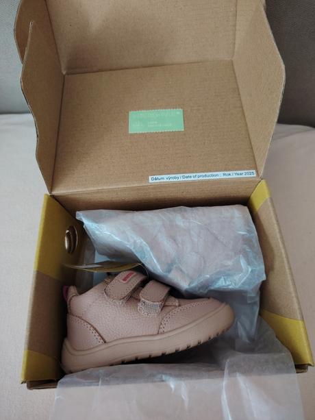 Nové barefoot prechodné topánky protetika viki pin, protetika,19