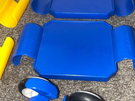 Smartmax magneticka zavodna draha, 