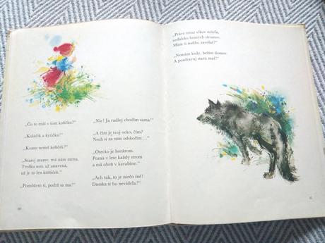 Ako sa chyta radosť,