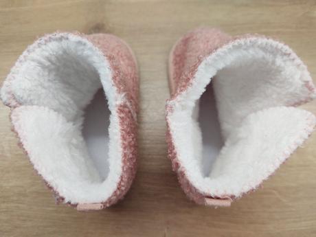 Topánočky na predaj, 