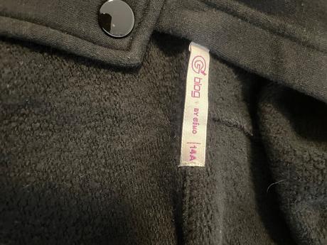 Baseballova mikina, 152