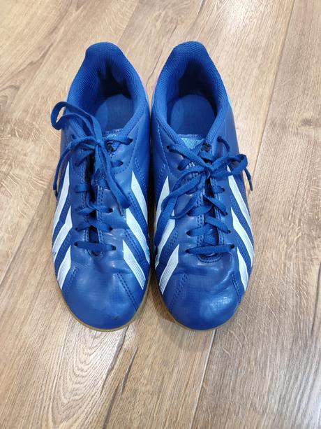 Halové tenisky adidas, adidas,35