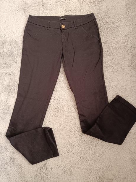 Nohavice, terranova,s