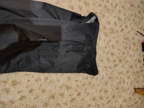 Oteplovacky vel.xxl, quechua,xxl