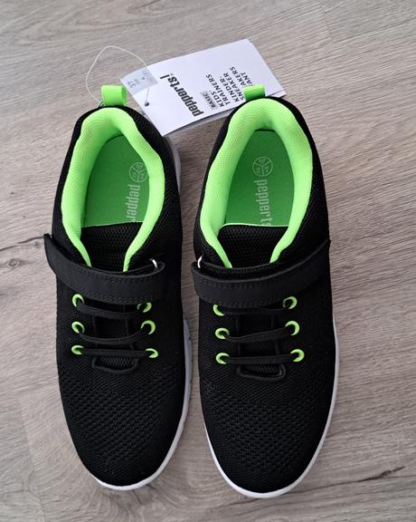 Tenisky, pepperts,37