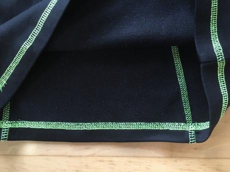 Termotričko, crivit,122