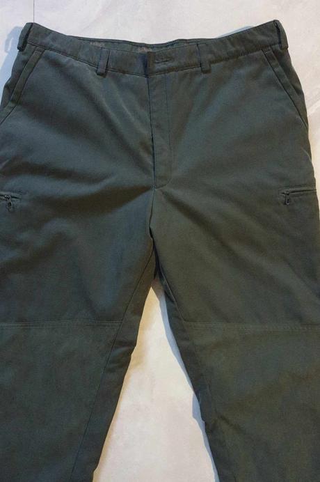 Poľovnícke nohavice, zn. banner  top  kvalita, 54