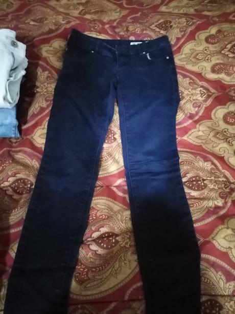 Nohavice dámske, f&f,s