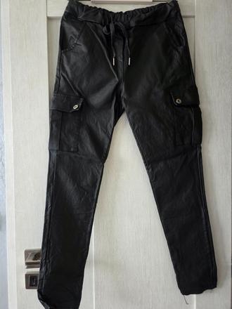 Kapsáčové nohavice l/xl, l