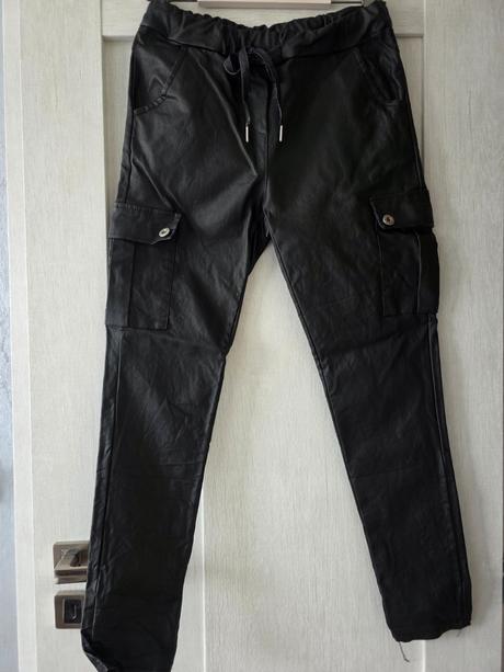 Kapsáčové nohavice l/xl, l