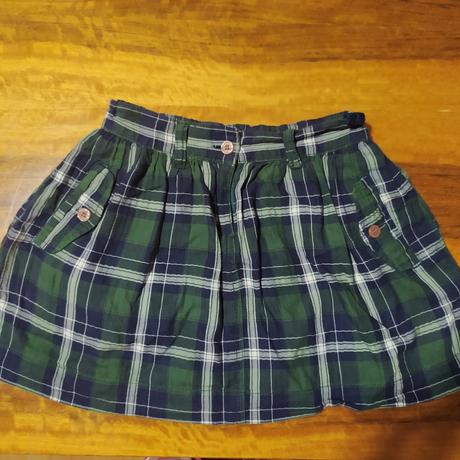 Karovana suknicka, next,122