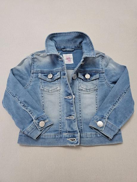 Rifľová bundička, f&f,98