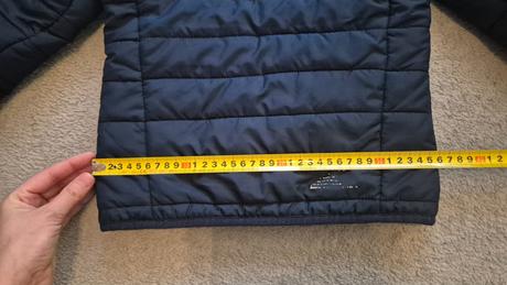 Mc kinley prechodna bunda,velkost 116, mckinley,116