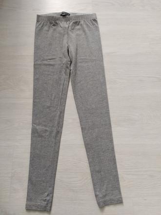 Dievčenské legíny, 140