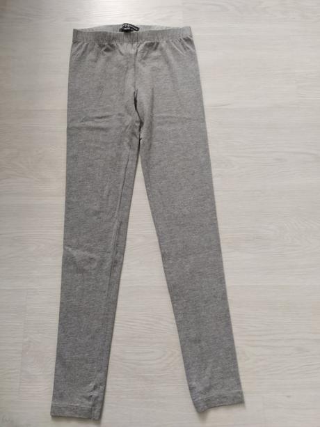 Dievčenské legíny, 140