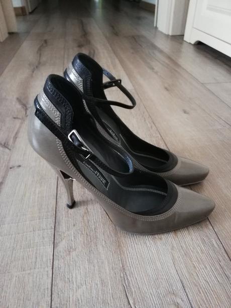 Nové luxusné lodičky, 37