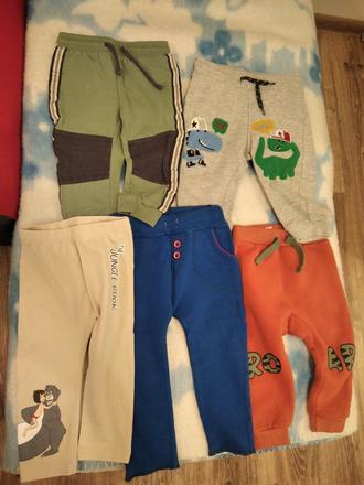 5ksteplačky, pepco,80