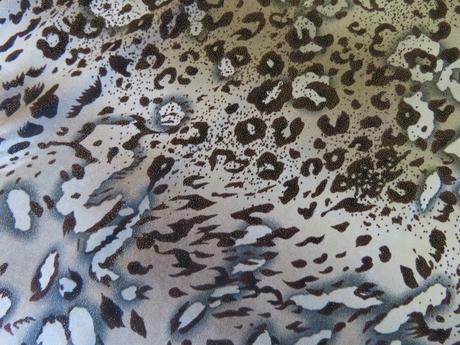 Ahu lingerie košieľka veľ.l + intimissimi zadarmo, l