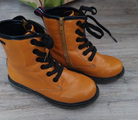 Členkove čižmy, tom tailor,31