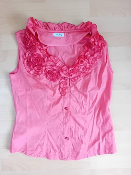 Rôzne dámske blúzky a topy, veľkosť 44, 44