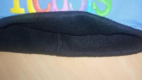 Unisex čiapka rebels, 134