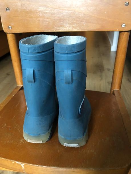 Blikajúce gumáčiky, 24