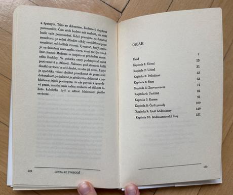 Dalajlama-cesta ke svobodě za 5eur,