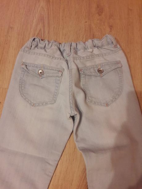 Rifle na gumičku, cherokee,122