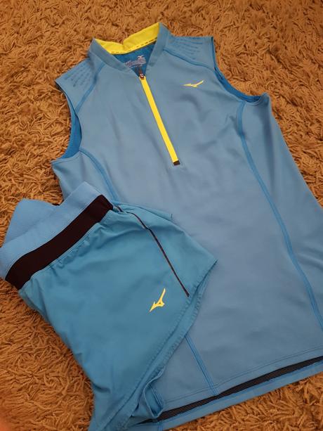 Tričko a kraťasy, s