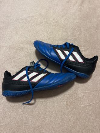 Adidas botasky, adidas,34