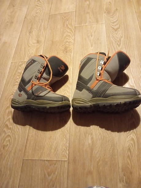 Snowboardové topánky, 40