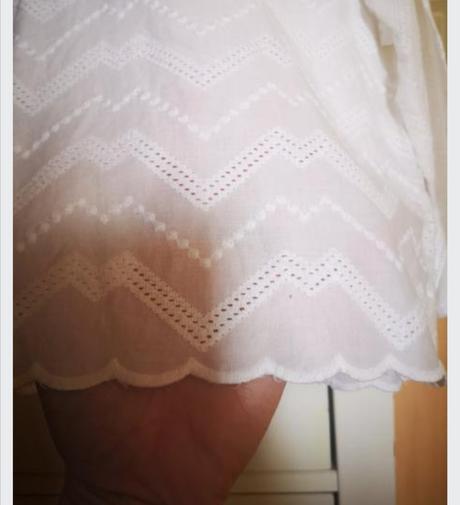 Košeľa h&m, h&m,86