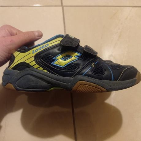 Tenisky lotto velkosť 30, lotto,30