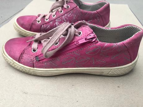 Tenisky superfit, superfit,33