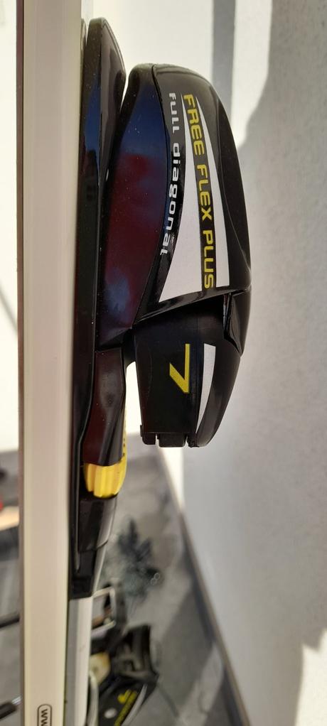 Lyže dynastar, dynastar,160-169 cm