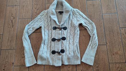 Pletený svetrík, atmosphere,38