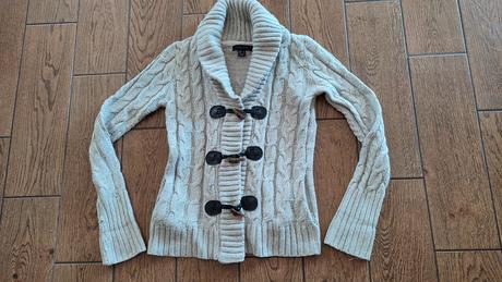 Pletený svetrík, atmosphere,38