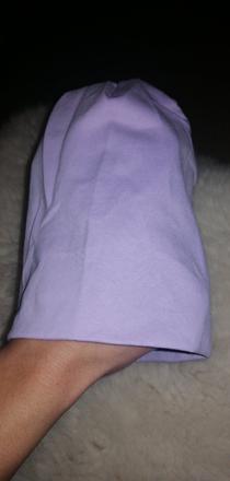 Šmolko čiapka 2-5r., 92 / 104 / 110 / 116